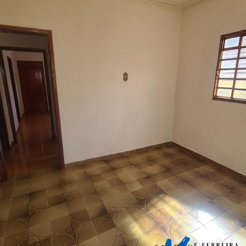 Casa Bairro em tradicional