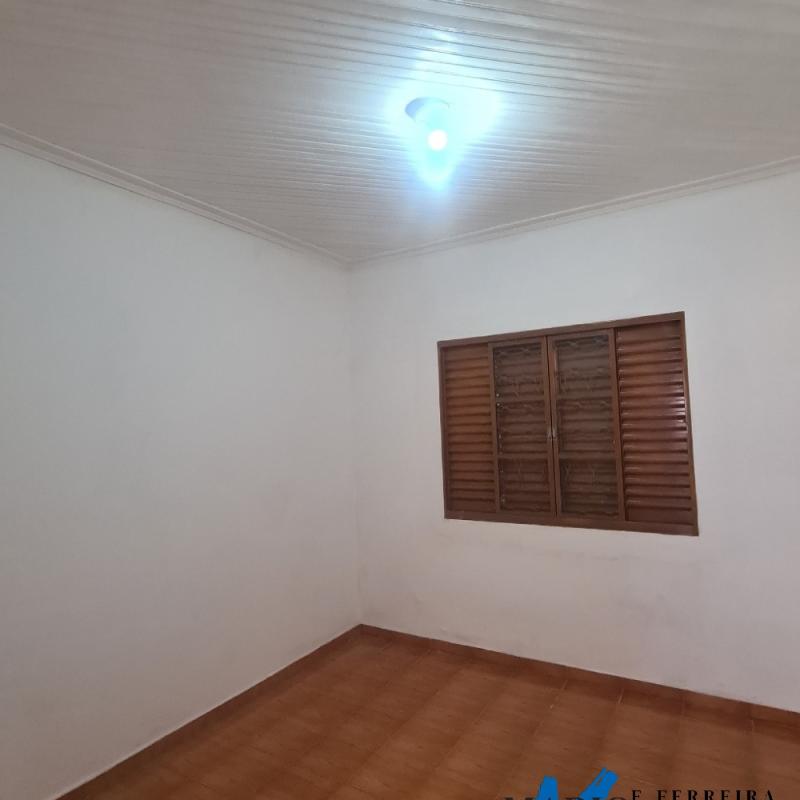 Casa Bairro em tradicional
