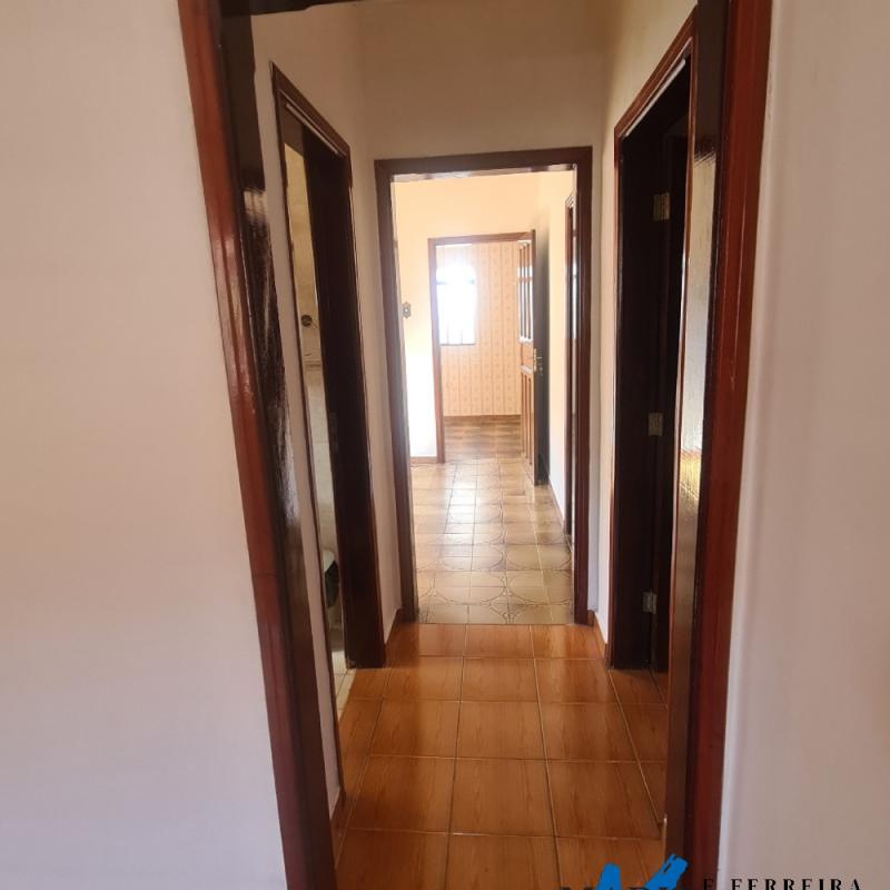 Casa Bairro em tradicional