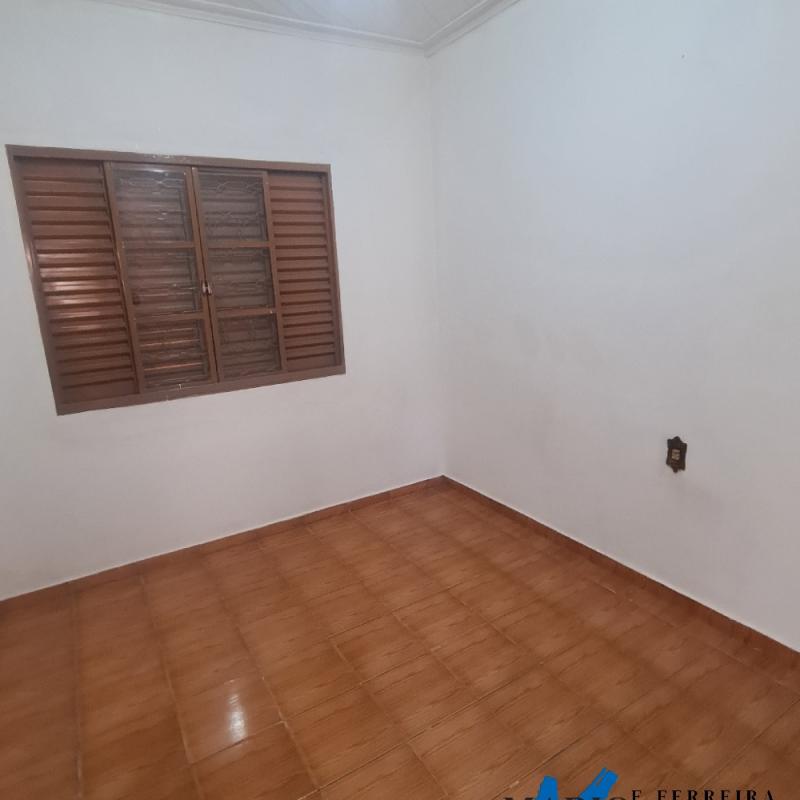 Casa Bairro em tradicional