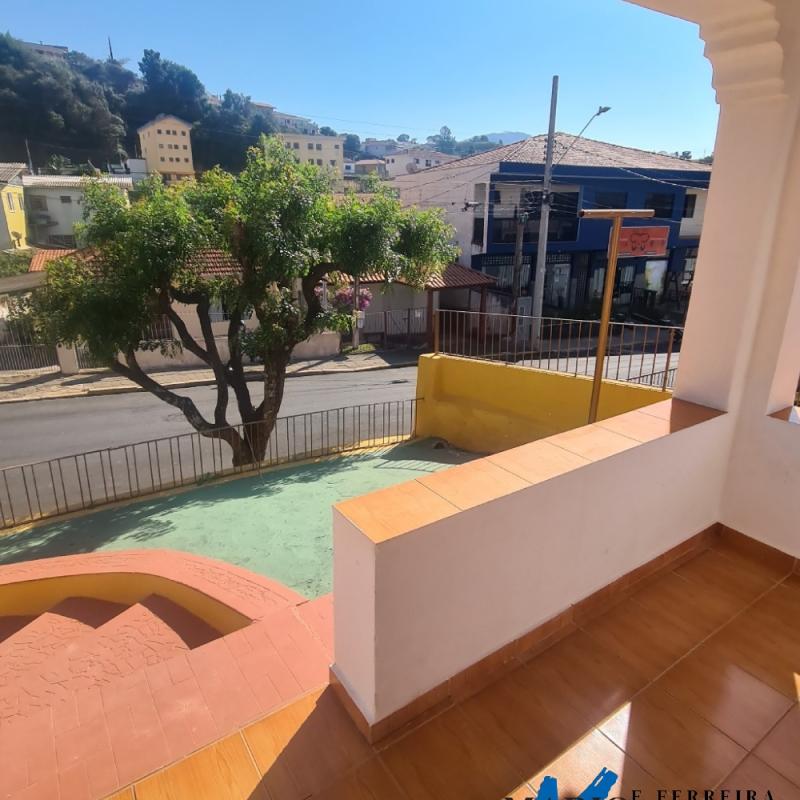 Casa Bairro em tradicional