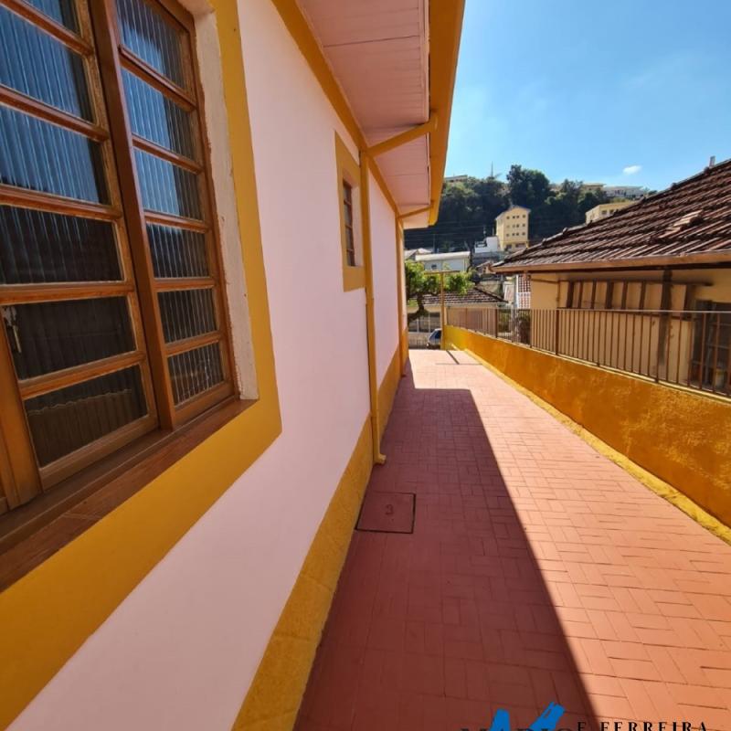 Casa Bairro em tradicional