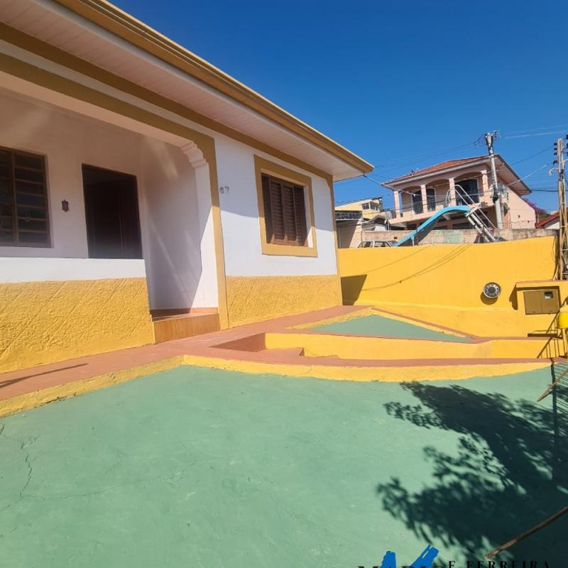 Casa Bairro em tradicional