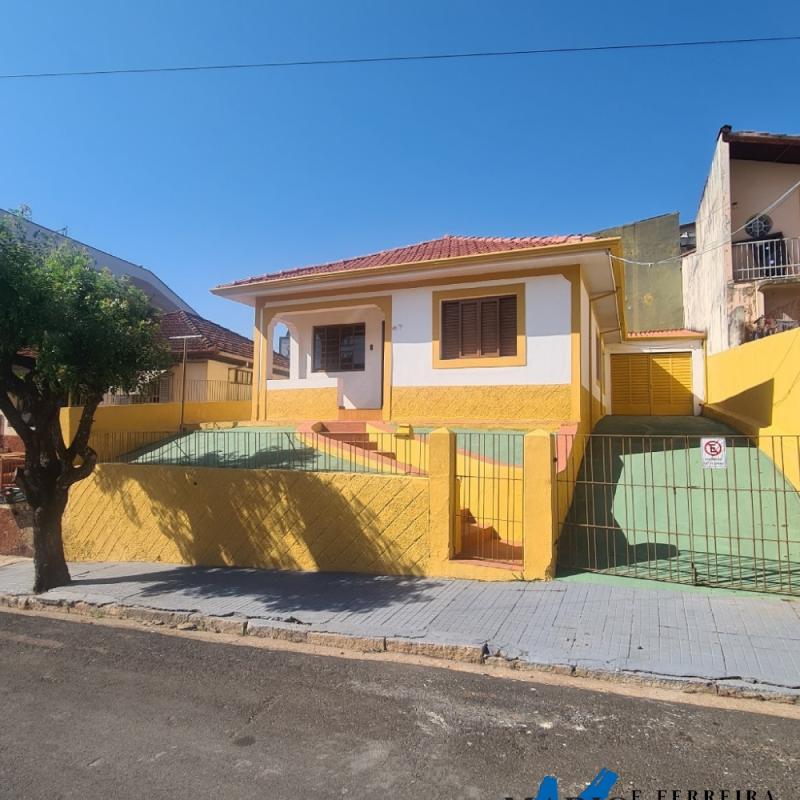 Casa Bairro em tradicional