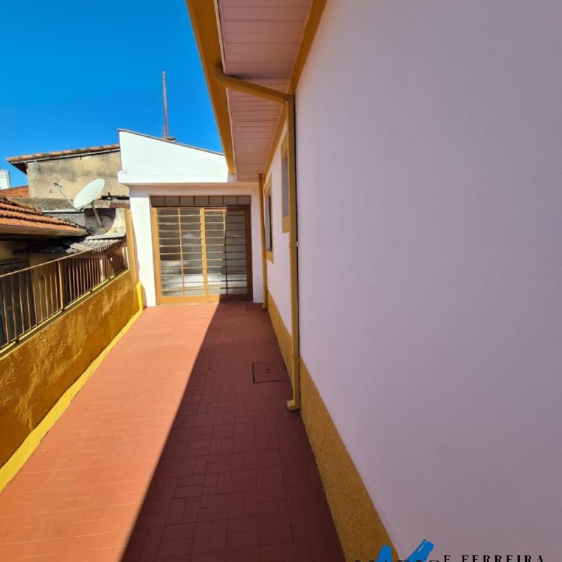 Casa Bairro em tradicional