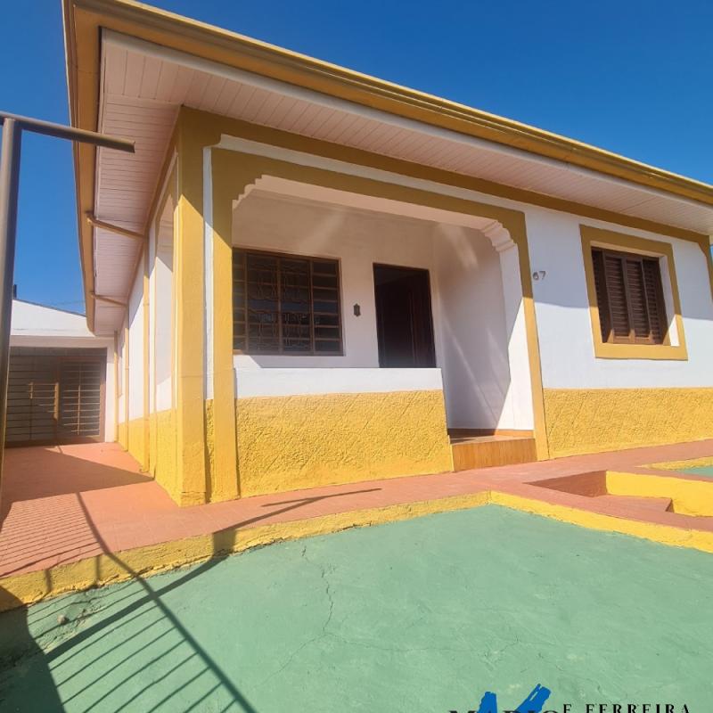 Casa Bairro em tradicional