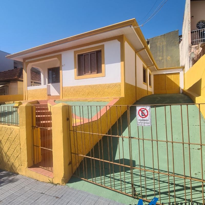 Casa Bairro em tradicional