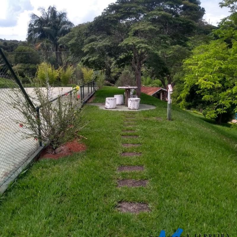 CHÁCARA EM ÁGUAS DE LINDÓIA