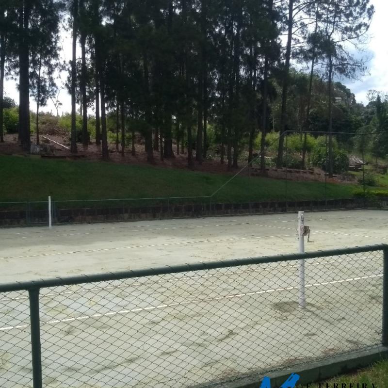 CHÁCARA EM ÁGUAS DE LINDÓIA