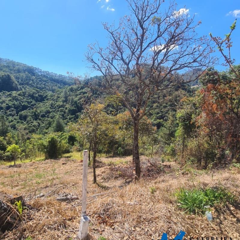 TERRENO À VENDA EM ÁGUAS DE LINDÓIA