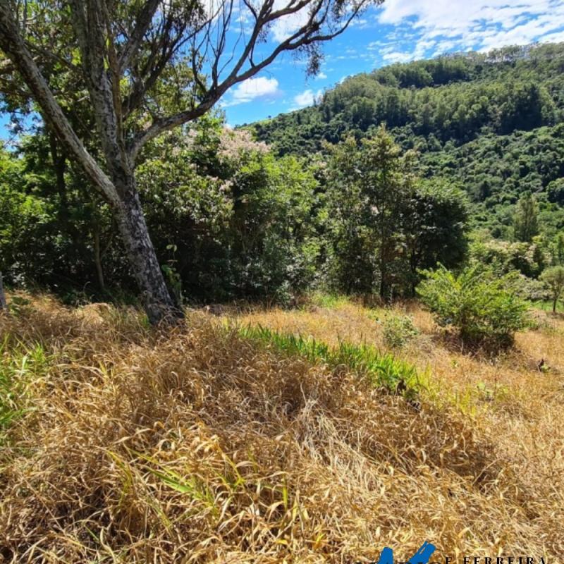 TERRENO À VENDA EM ÁGUAS DE LINDÓIA
