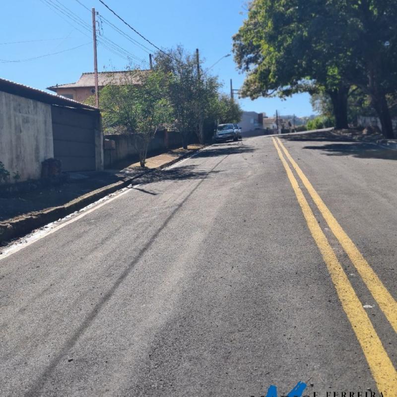 TERRENO BAIRRO NOVA LINDÓIA