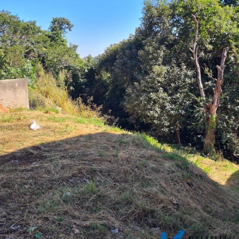 TERRENO BAIRRO NOVA LINDÓIA