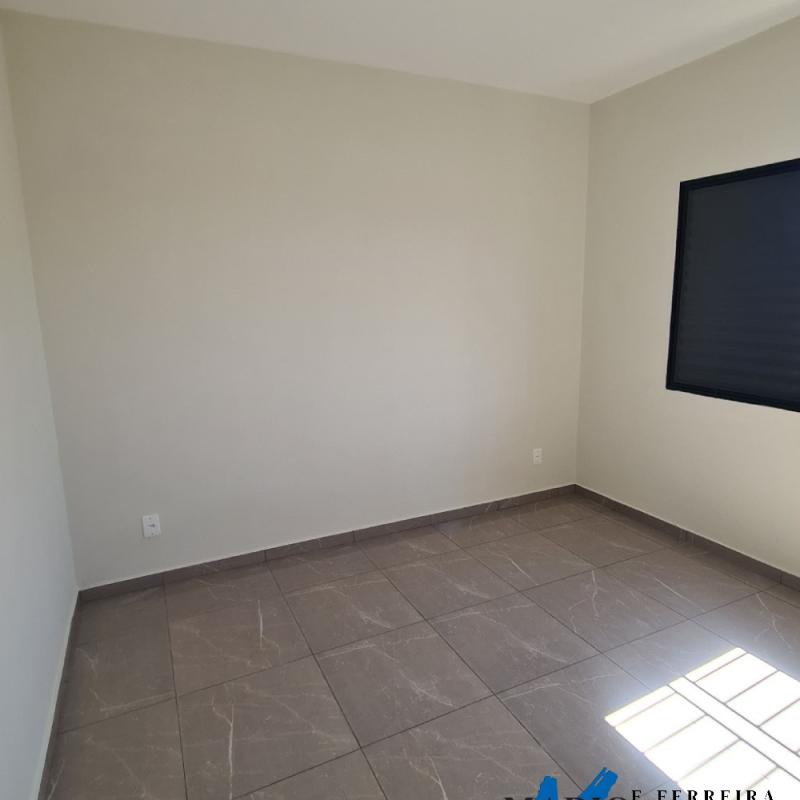 Casa Nova em Águas de Lindóia