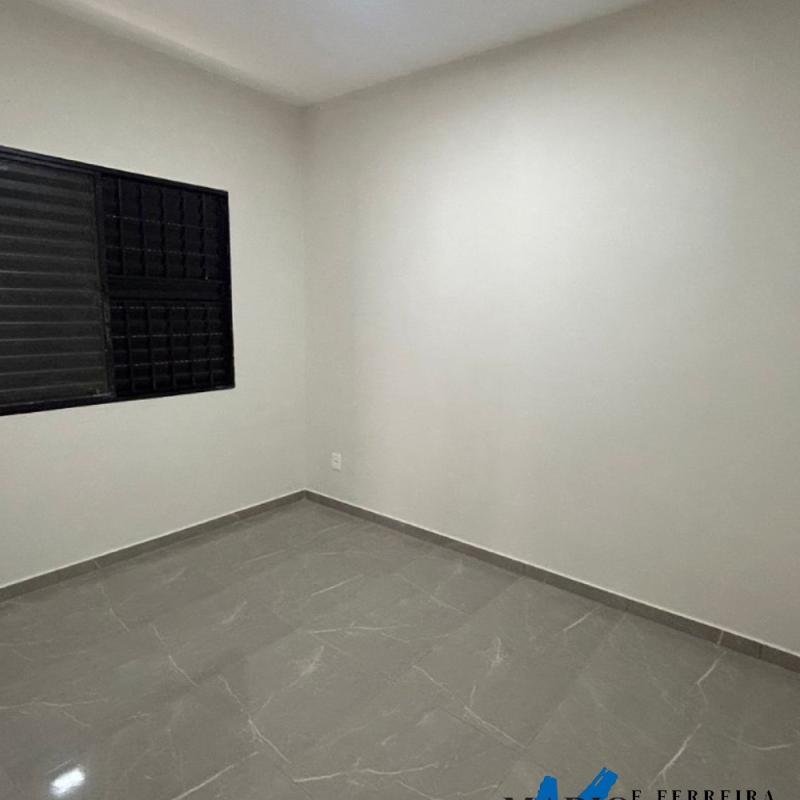 Casa Nova em Águas de Lindóia