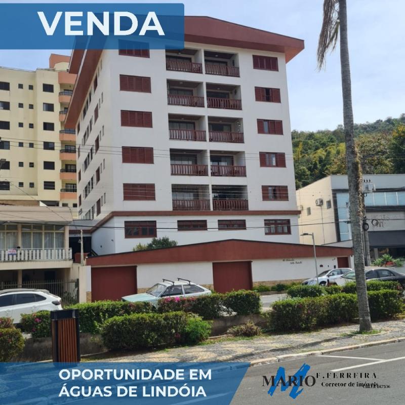 Oportunidade em Águas de Lindóia
