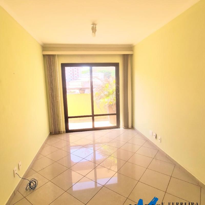 Cobertura com vista incrível para a cidade