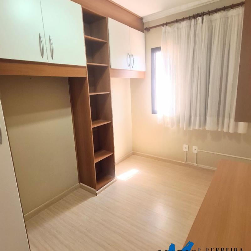 Cobertura com vista incrível para a cidade