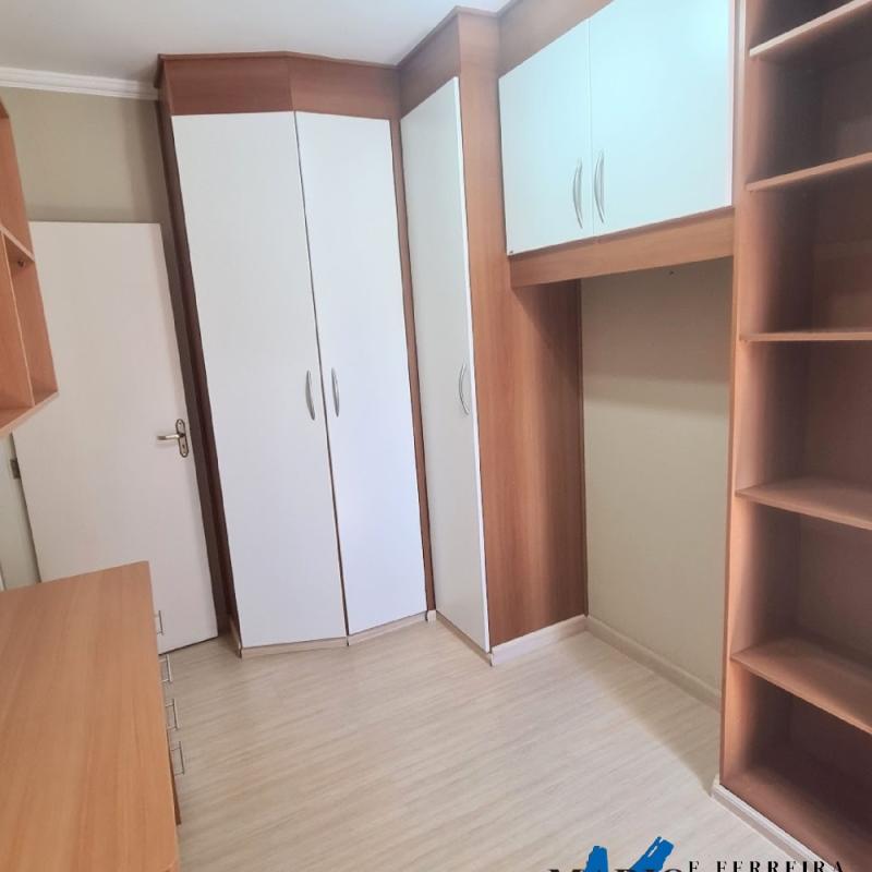 Cobertura com vista incrível para a cidade