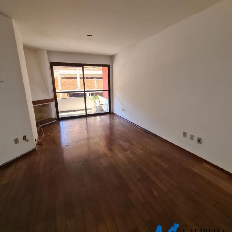Apartamento no Centro – Águas de Lindóia