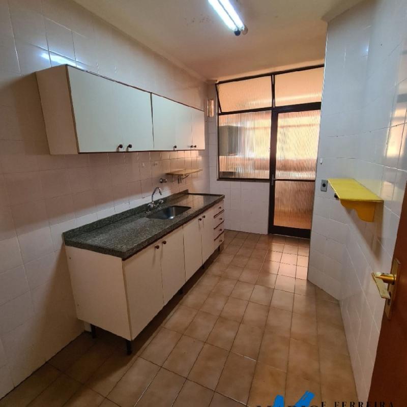 Apartamento no Centro – Águas de Lindóia