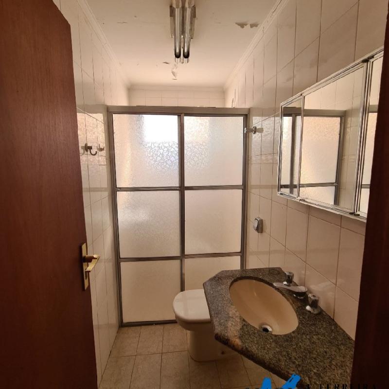 Apartamento no Centro – Águas de Lindóia