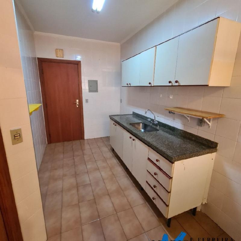 Apartamento no Centro – Águas de Lindóia
