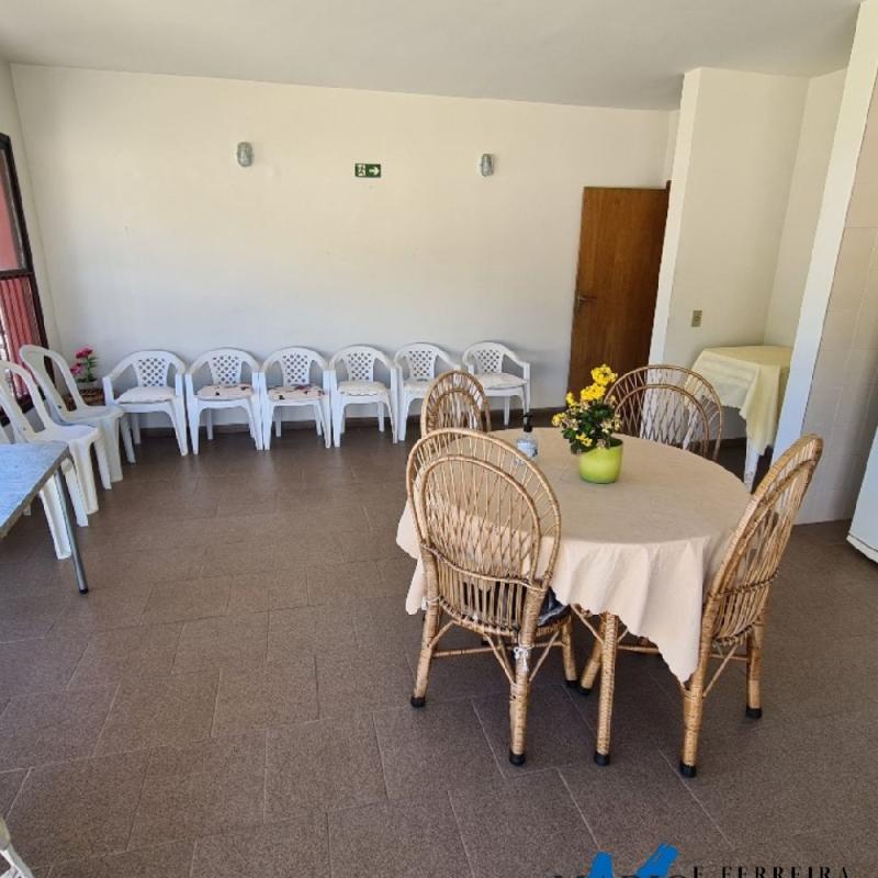 Apartamento no Centro – Águas de Lindóia