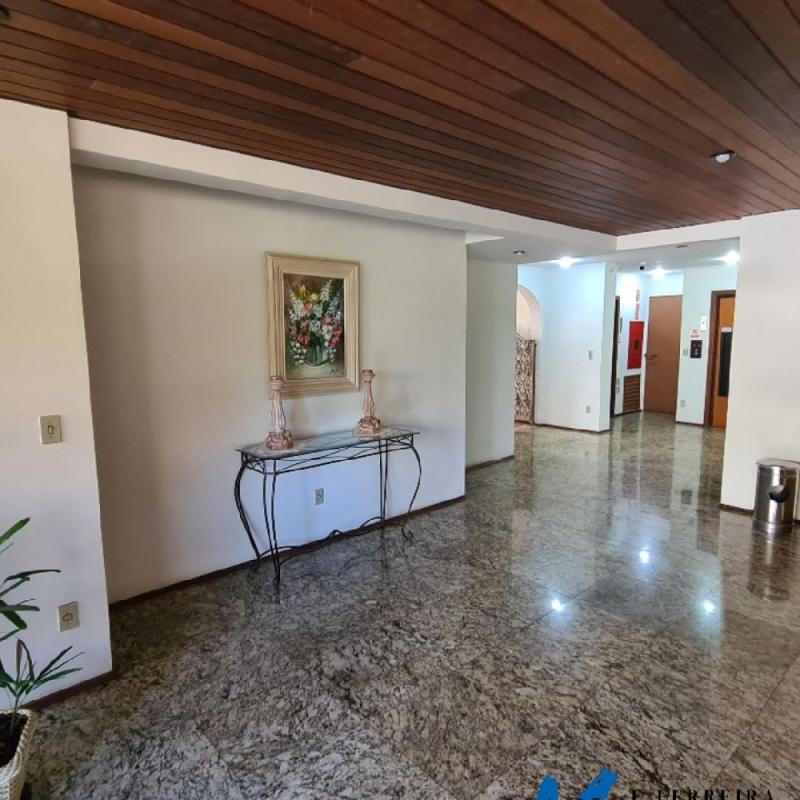Apartamento no Centro – Águas de Lindóia