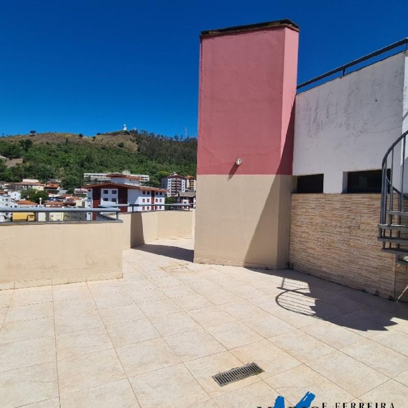 Apartamento no Centro – Águas de Lindóia