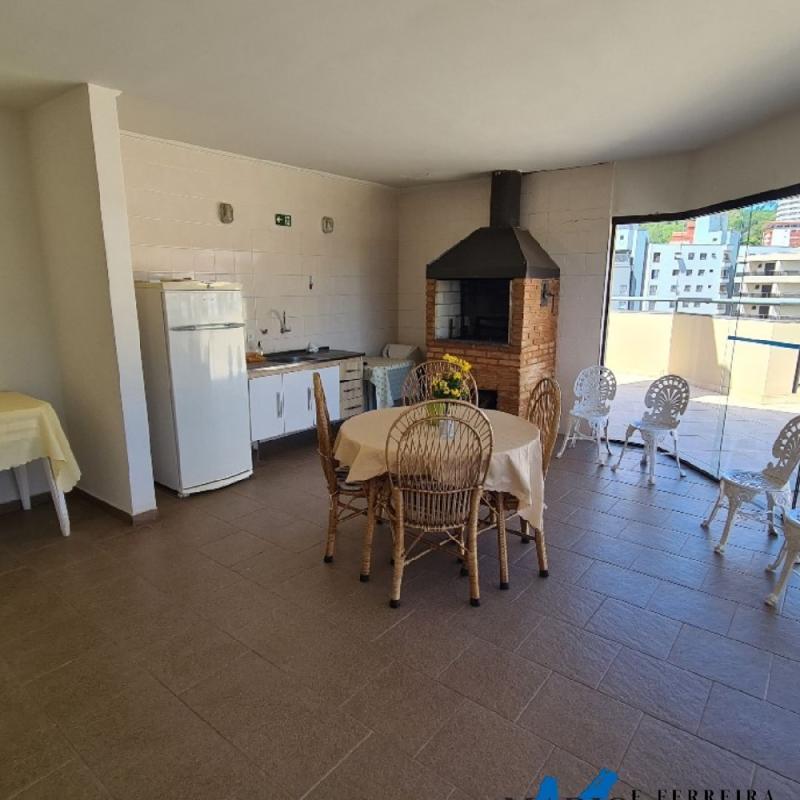 Apartamento no Centro – Águas de Lindóia