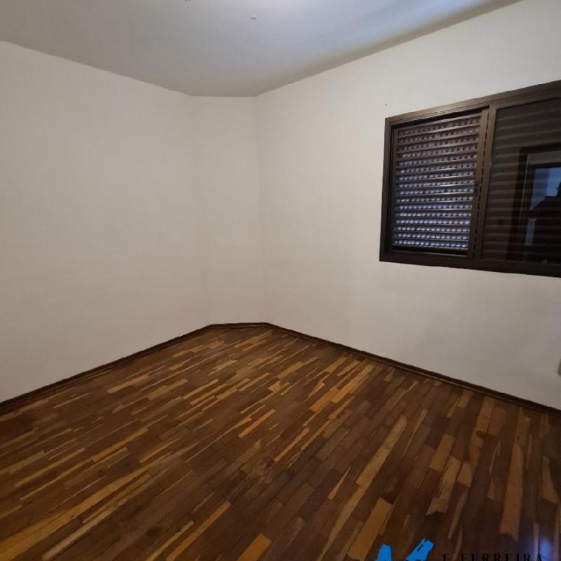 Apartamento no Centro – Águas de Lindóia