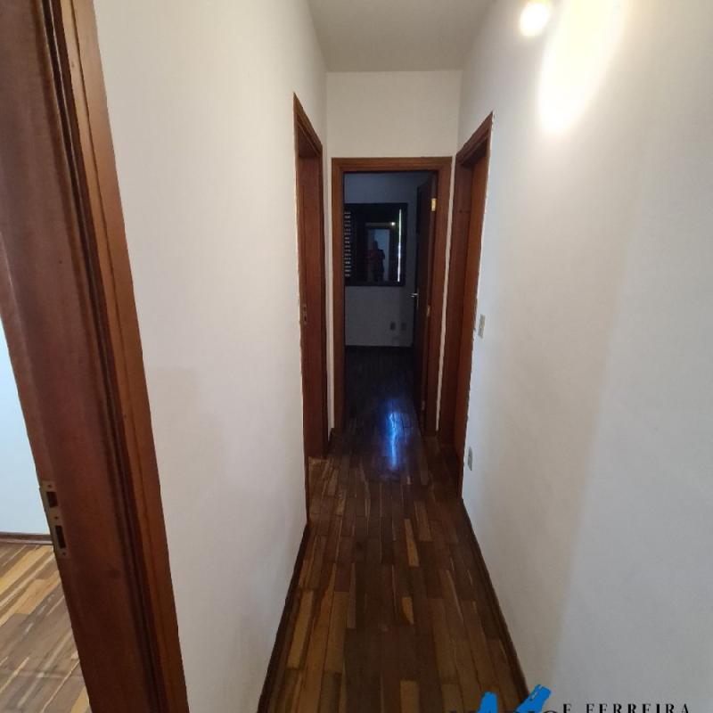 Apartamento no Centro – Águas de Lindóia