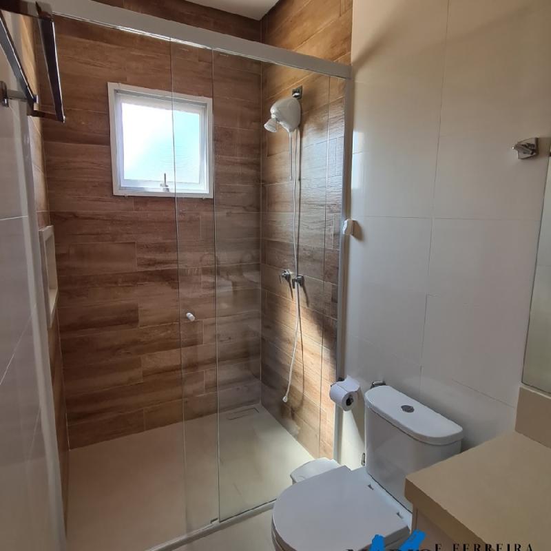 Residência em Condomínio Fechado – Águas de Lindóia