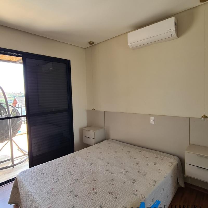 Residência em Condomínio Fechado – Águas de Lindóia