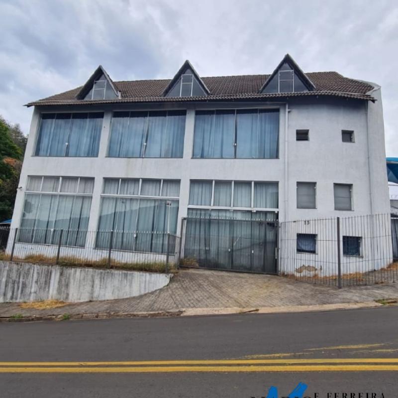 IMOVEL COMERCIAL CENTRO