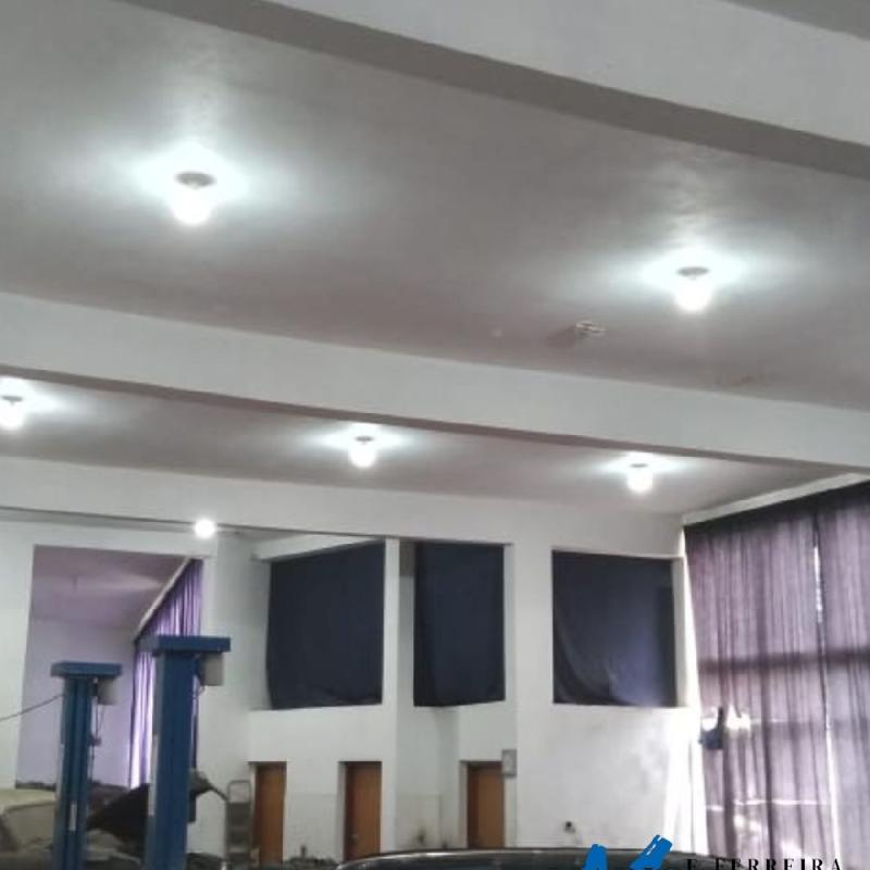 IMOVEL COMERCIAL CENTRO