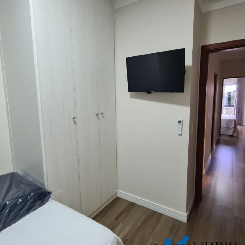  Residência em Condomínio – Águas de Lindóia