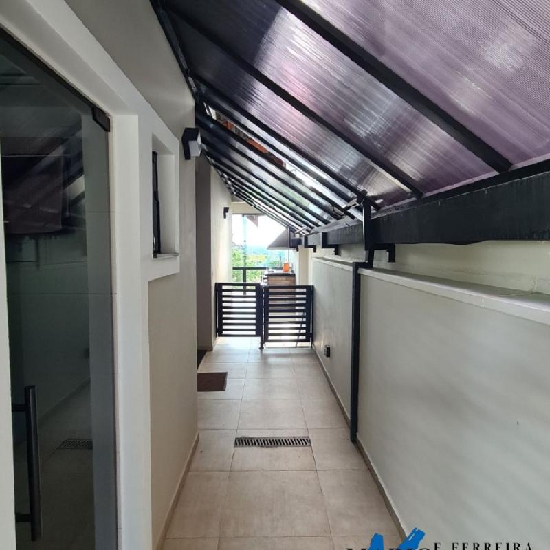  Residência em Condomínio – Águas de Lindóia