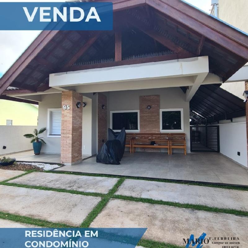  Residência em Condomínio – Águas de Lindóia