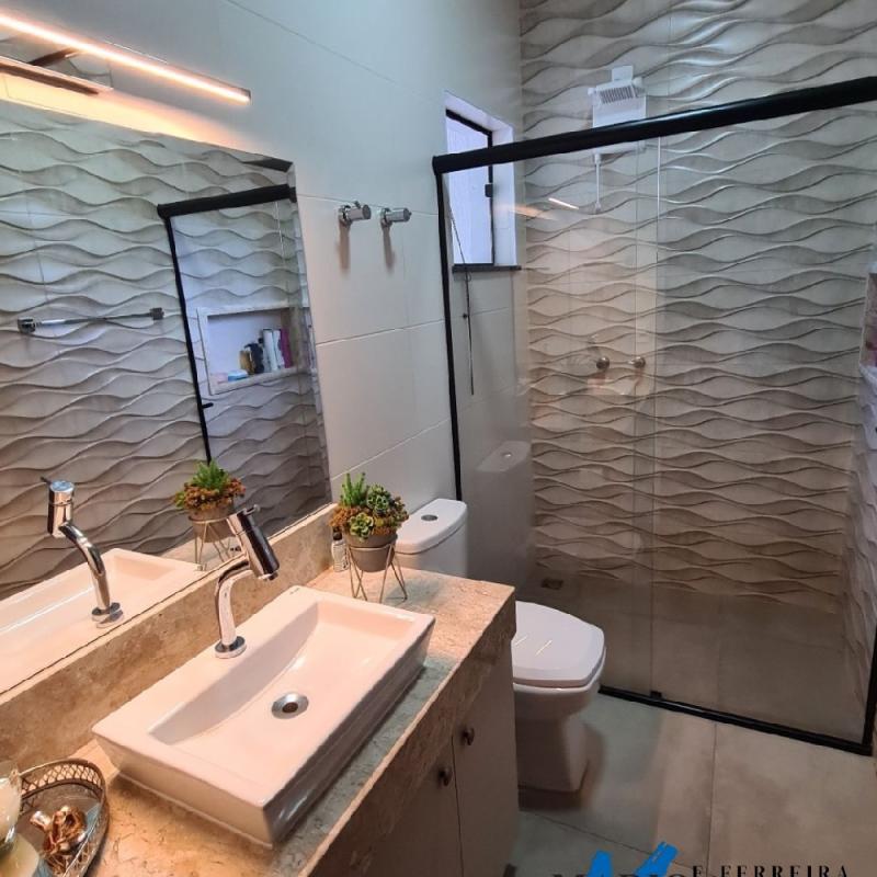  Residência em Condomínio – Águas de Lindóia