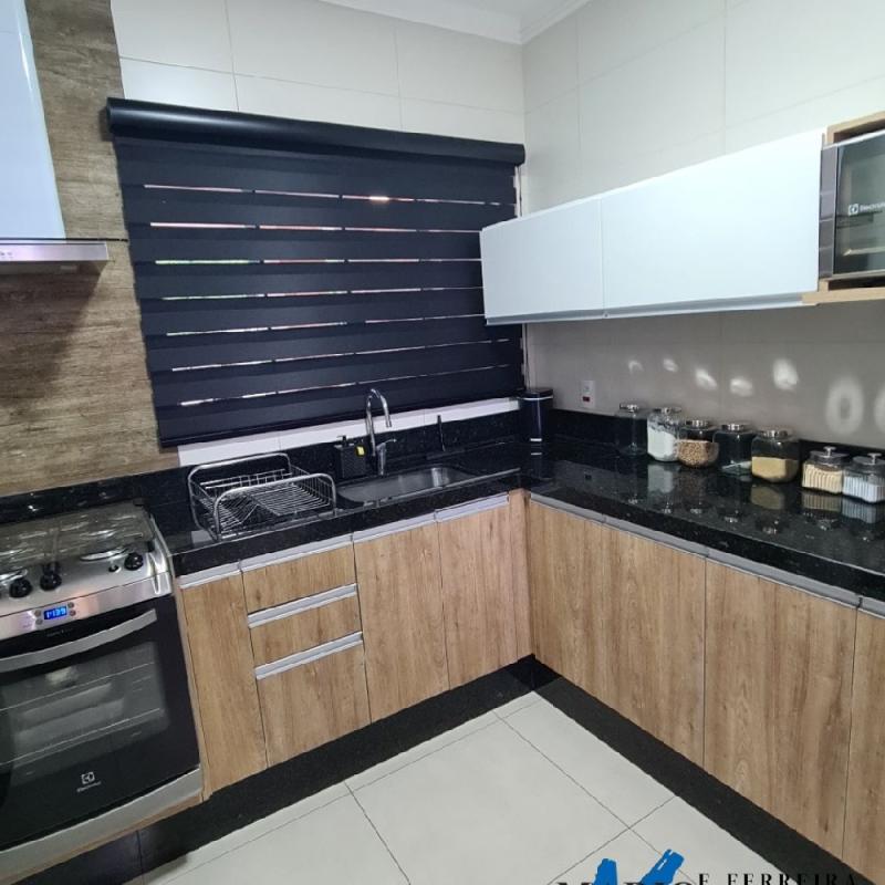  Residência em Condomínio – Águas de Lindóia