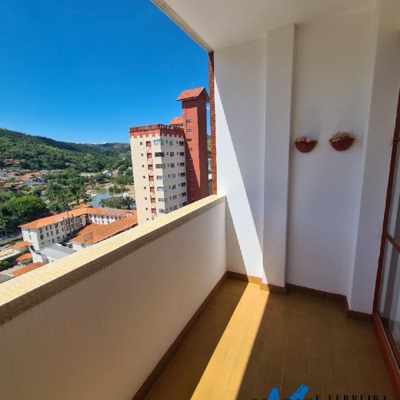 Apartamento no Centro – Águas de Lindóia