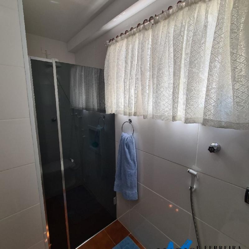 Apartamento no Centro – Águas de Lindóia