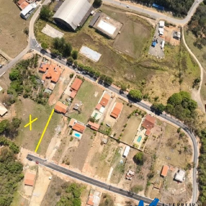 Terreno ideal para residência ou chácara