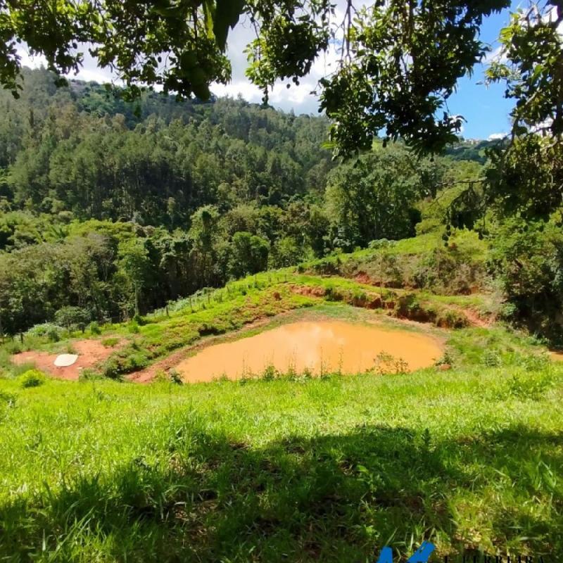 SÍTIO À VENDA – EXCELENTE LOCALIZAÇÃO