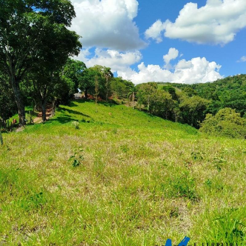 SÍTIO À VENDA – EXCELENTE LOCALIZAÇÃO