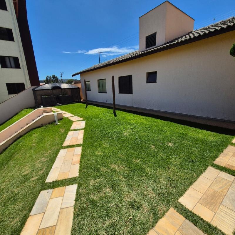  IMÓVEL DE ALTO PADRÃO À VENDA – VISTA DESLUMBRANTE