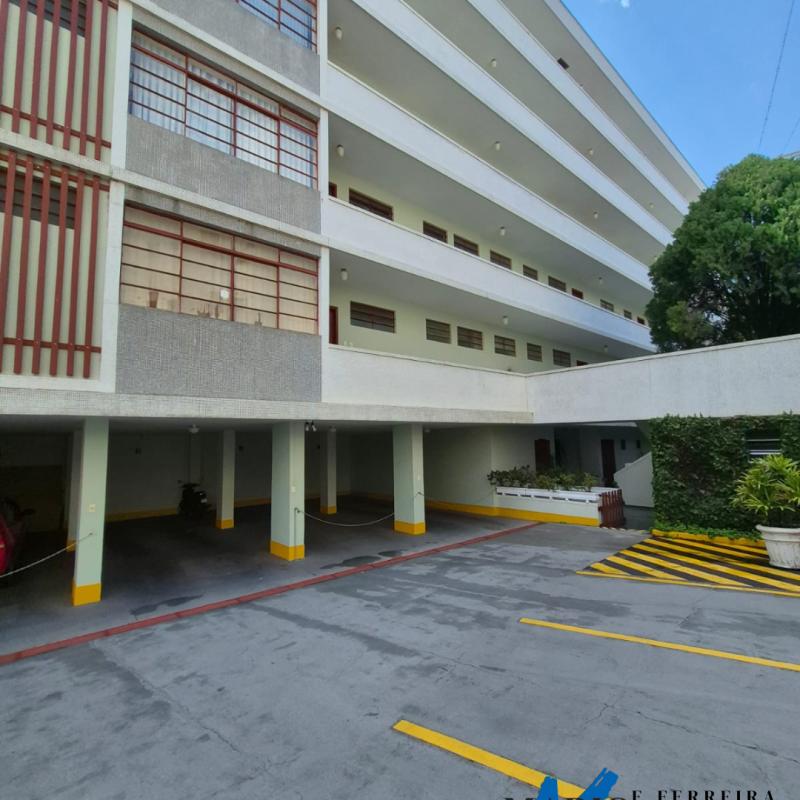 APARTAMENTOS À VENDA – LOCALIZAÇÃO EXCELENTE