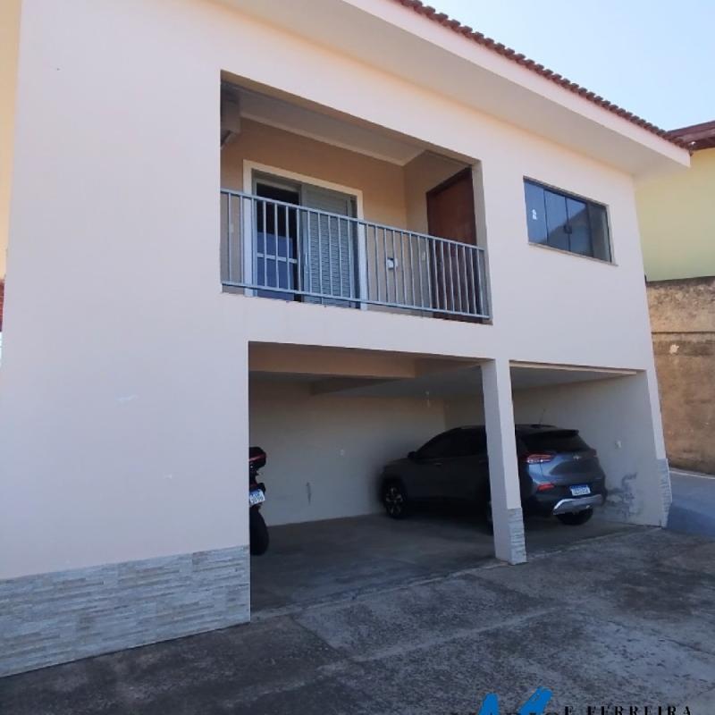 Casa à Venda em Águas de Lindóia